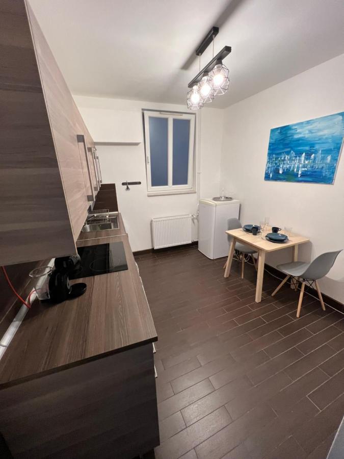 Azure King Residence In The Heart Of Budapesta Exterior foto