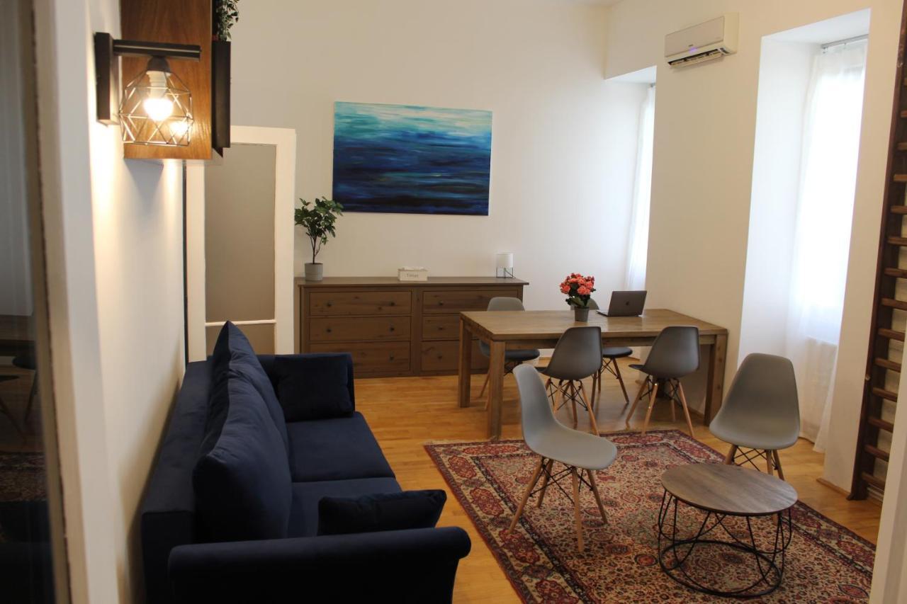 Azure King Residence In The Heart Of Budapesta Exterior foto