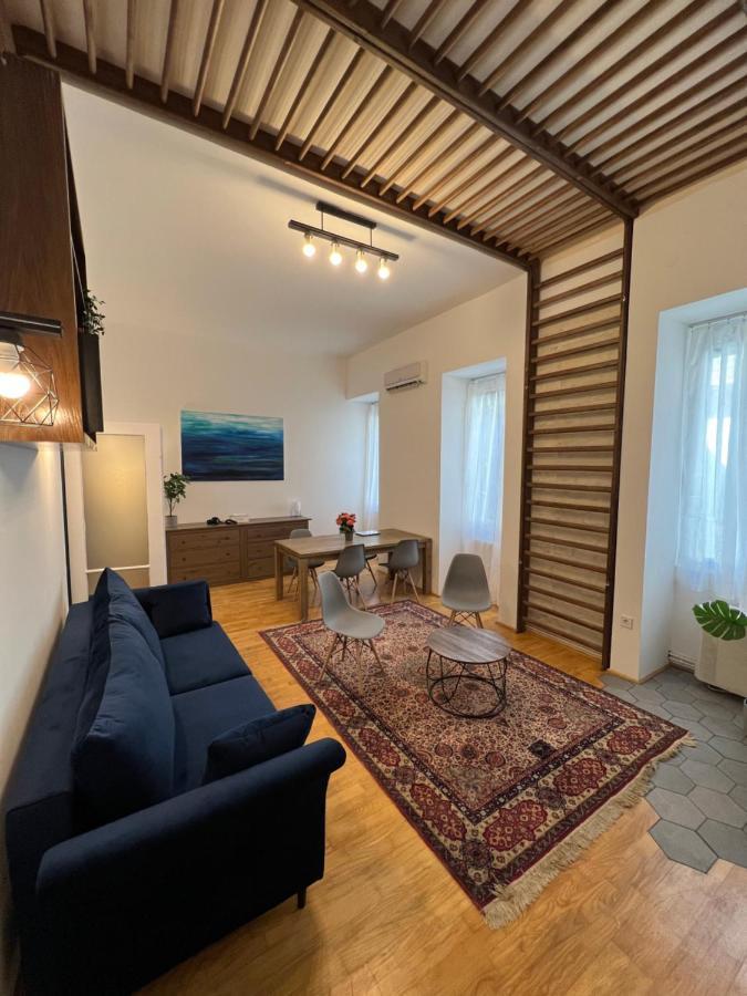 Azure King Residence In The Heart Of Budapesta Exterior foto